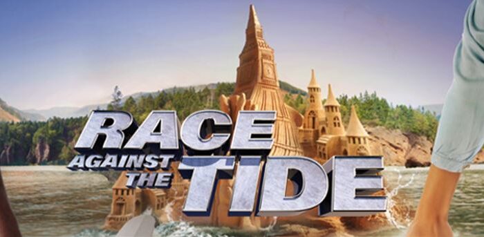 Race Against the Tides
