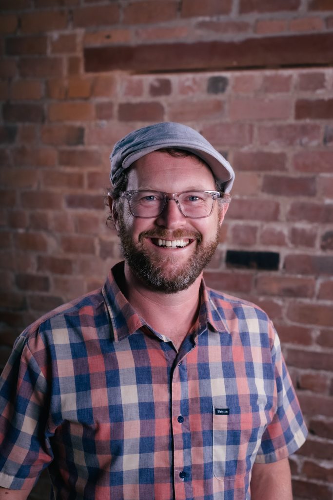 Greg Hemmings Bio Photo
