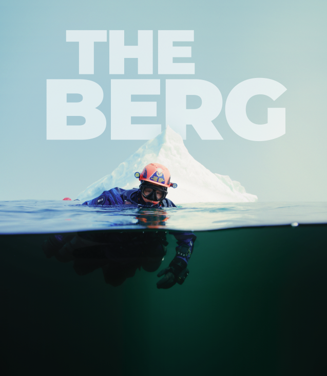 The Berg